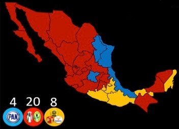 El verdadero Federalismo