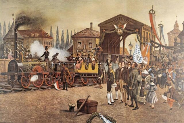 Durante la Revolución Mexicana (1910 a 1917)