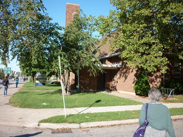 Green Bean, Windsor, Ontario