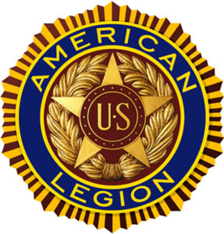American Legion founded