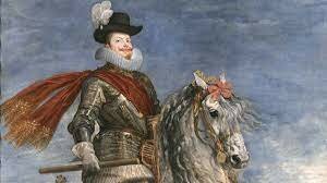 Felipe III de España