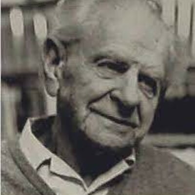 Timeline: Karl Popper
