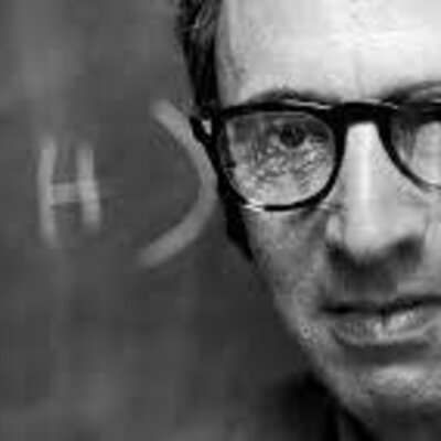 Timeline: Thomas Kuhn