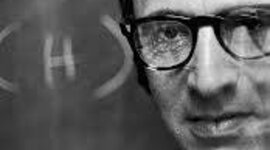 Timeline: Thomas Kuhn