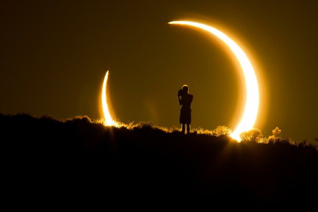 eclipse de sol