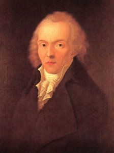 Jean Paul Richter (1763-1825)