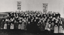 Timeline: Historie 1800-tallet Norge