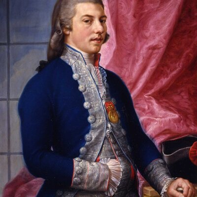 Timeline: Manuel Godoy y Álvarez de Faria.