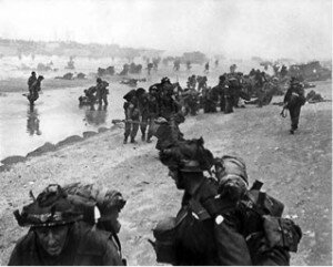 D-Day Landings