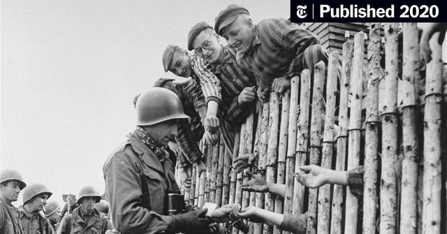 First news of Nazi atrocities against Jewish people reaches the Allies