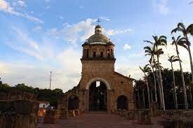 Congreso constituyente de 1821