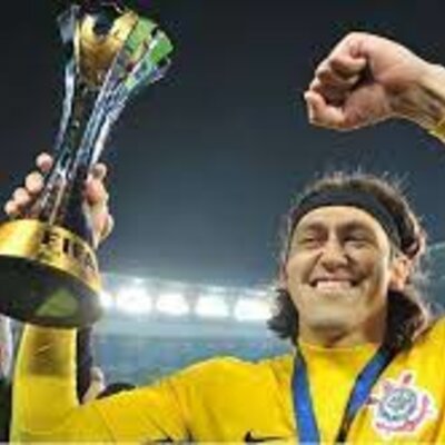 Timeline: CAMPEÕES MUNDIAIS BRASILEIROS