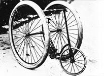 Pneumatici con camera ad aria