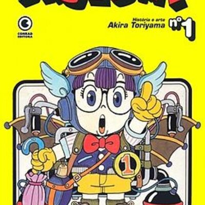 Timeline: Animes nas últimas décadas