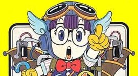 Timeline: Animes nas últimas décadas