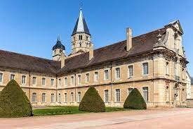 Abadia de Cluny