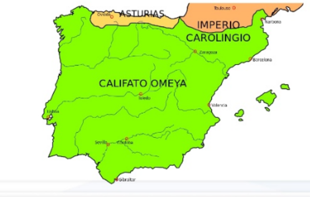 Emirato dependiente de Damasco