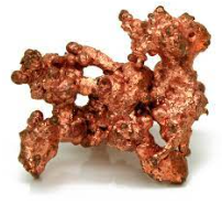 El descubrimiento de los nuevos metales