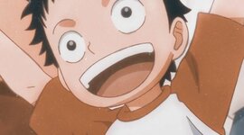 Timeline: Sagas de one piece e a evolução de luffy e seus irmãos