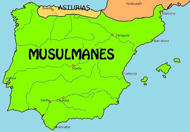 Emirato independiente