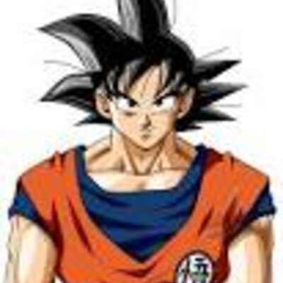 Timeline: Goku Formas