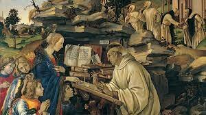 se fundo la orden del cister