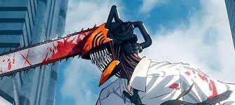 Chainsaw Man
