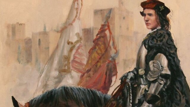 Gonzalo Fernández de Córdoba, "El Gran Capitán"