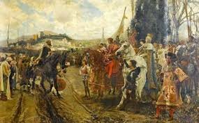 Inicio del renacimiento