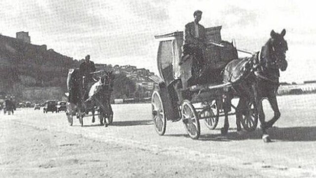 Revolución del Transporte