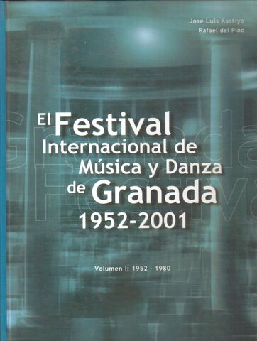 Festival de Música y Danza