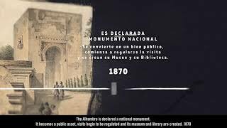 Monumento nacional (Alhambra)