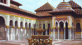 Timeline: Timeline Granada