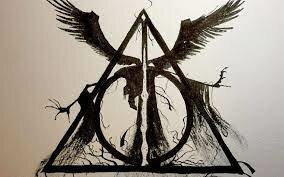 Relíquias da morte 2