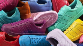 Timeline: Tênis que fizeram sucesso ao longo dos anos