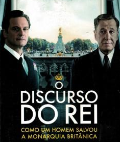 O Discurso do Rei