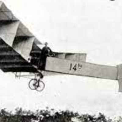 Timeline: Evolução dos aviões