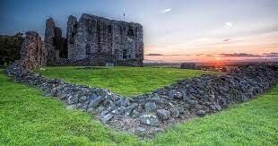 Birth Of Edgar Allan Poe John