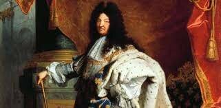 Francia lucha contra la nobleza