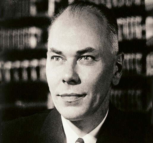 Howard H. Aiken(1900-1973)