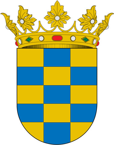 Le es otorgado el título de duque de La Alcudia.