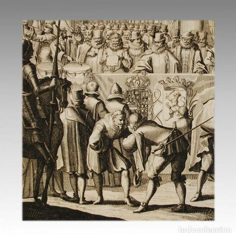 Tregua de los Doce Años con las Provincias Unidad