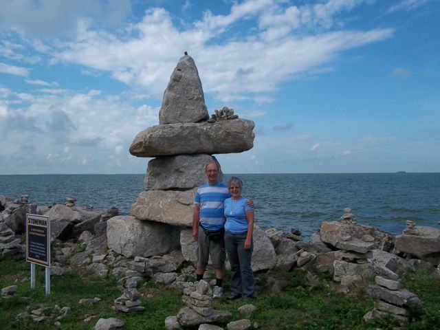 Pelee Island, Ontario