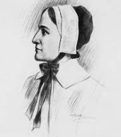 (3) Anne Hutchinson