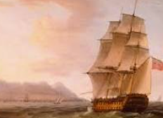 (3) 1st Navigation Act