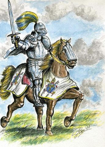 + Giovanni Battista da Montesecco (1450-1478)