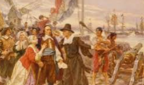 (3) English conquer New Netherlands