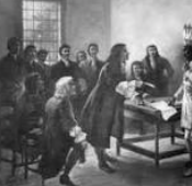 (3) King Philip's War