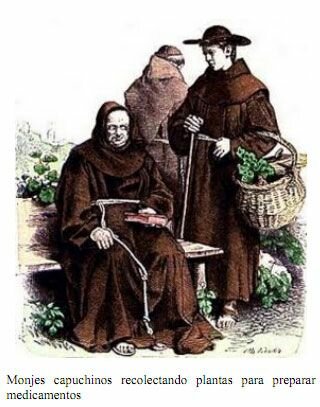 Frantziskotar Kaputxinoak