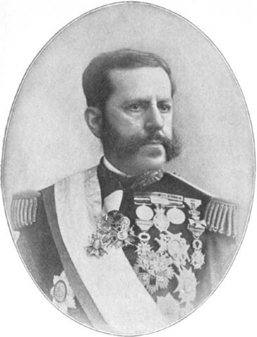 Spain responds to the Cuban Revolt